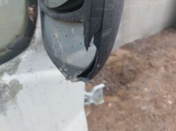 
										RENAULT Jobb első Ajtó (Részeivel) full									