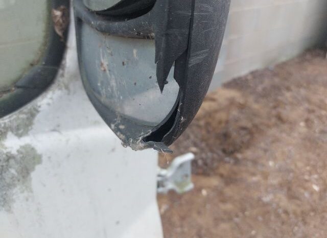 
								RENAULT Jobb első Ajtó (Részeivel) full									