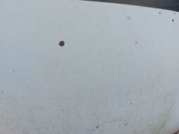 
										RENAULT Motorháztető full									