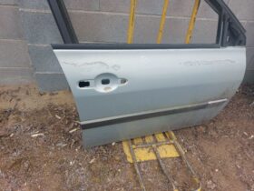 RENAULT Jobb első Ajtó (Üres lemez)