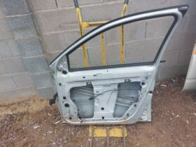 RENAULT Jobb első Ajtó (Üres lemez)