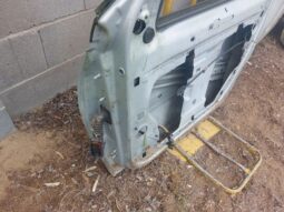 
										RENAULT Jobb első Ajtó (Üres lemez) full									