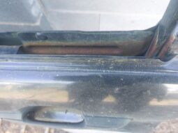 
										SUZUKI Bal hátsó Ajtó (Részeivel) full									