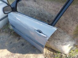 
										RENAULT Bal első Ajtó (Üres lemez) full									