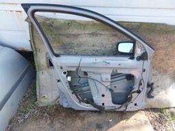 
										RENAULT Bal első Ajtó (Üres lemez) full									