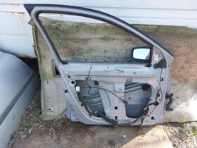 RENAULT Bal első Ajtó (Üres lemez)