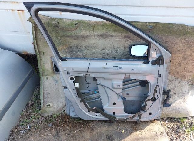 
								RENAULT Bal első Ajtó (Üres lemez) full									