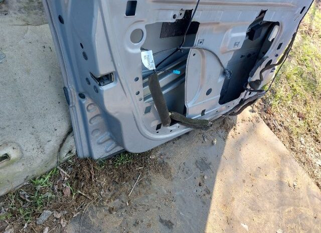 
								RENAULT Bal első Ajtó (Üres lemez) full									