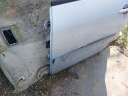 
										RENAULT Bal hátsó Ajtó (Részeivel) full									