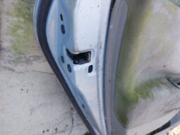 
										RENAULT Bal hátsó Ajtó (Részeivel) full									