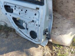 
										RENAULT Bal hátsó Ajtó (Részeivel) full									