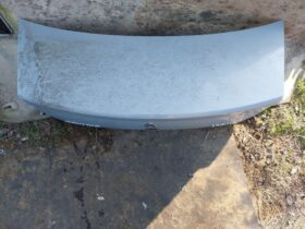 RENAULT Csomagtérajtó (Részeivel)