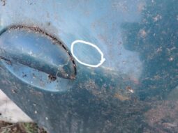 
										PEUGEOT Jobb hátsó Ajtó (Részeivel) full									