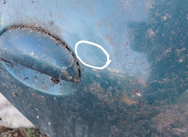 
								PEUGEOT Jobb hátsó Ajtó (Részeivel) full									