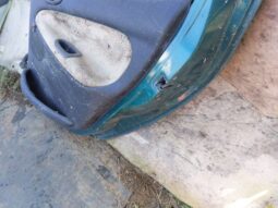 
										PEUGEOT Jobb hátsó Ajtó (Részeivel) full									