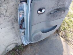 
										RENAULT Jobb hátsó Ajtó (Részeivel) full									