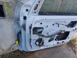 
										RENAULT Jobb első Ajtó (Részeivel) full									