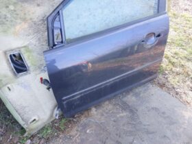 FORD Bal első Ajtó (Részeivel)