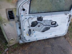 
										FIAT Jobb első Ajtó (Részeivel) full									