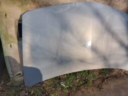 
										RENAULT Motorháztető full									