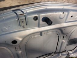 
										RENAULT Motorháztető full									