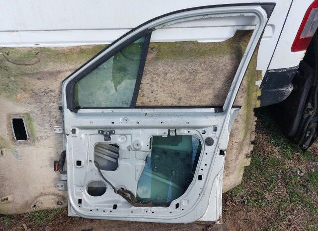 
								RENAULT Jobb első Ajtó (Részeivel) full									