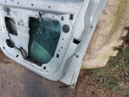 
										RENAULT Jobb első Ajtó (Részeivel) full									