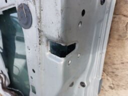 
										RENAULT Jobb első Ajtó (Részeivel) full									