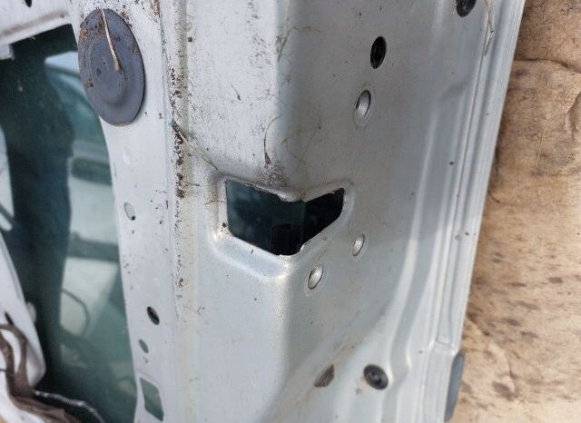 
								RENAULT Jobb első Ajtó (Részeivel) full									