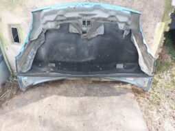 
										CITROËN Motorháztető full									