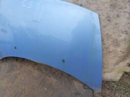 
										CITROËN Motorháztető full									