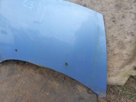 CITROËN Motorháztető