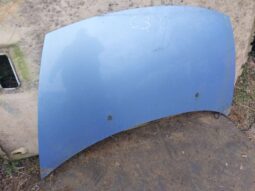 
										CITROËN Motorháztető full									