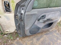 
										RENAULT Jobb első Ajtó (Részeivel) full									