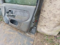 
										RENAULT Jobb első Ajtó (Részeivel) full									