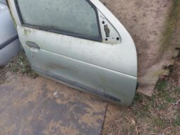 
										RENAULT Jobb első Ajtó (Üres lemez) full									