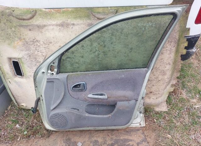 
								RENAULT Jobb első Ajtó (Üres lemez) full									