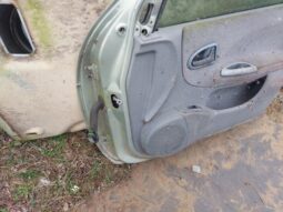 
										RENAULT Jobb első Ajtó (Üres lemez) full									