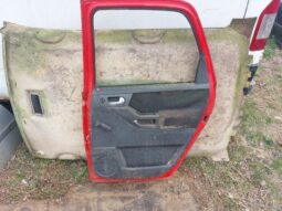 
										OPEL Jobb hátsó Ajtó (Részeivel) full									