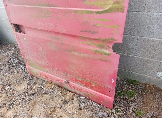 
								RENAULT Bal Tolóajtó (Részeivel) full									