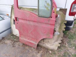 
										RENAULT Jobb első Ajtó (Üres lemez) full									