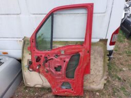 
										RENAULT Jobb első Ajtó (Üres lemez) full									