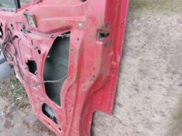 
										RENAULT Jobb első Ajtó (Üres lemez) full									