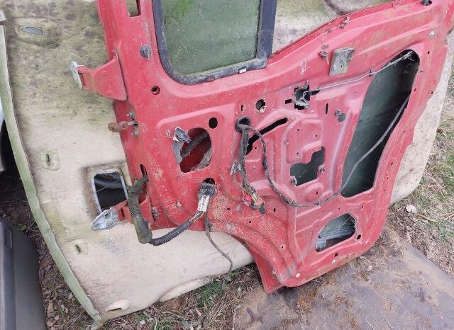 
								RENAULT Jobb első Ajtó (Üres lemez) full									