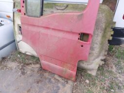 
										RENAULT Bal első Ajtó (Üres lemez) full									