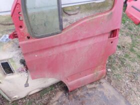 RENAULT Bal első Ajtó (Üres lemez)