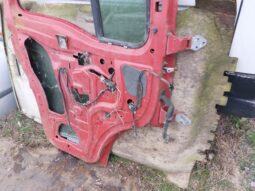 
										RENAULT Bal első Ajtó (Üres lemez) full									