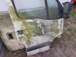 
										RENAULT Jobb első Ajtó (Részeivel) full									