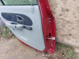
										RENAULT Bal hátsó Ajtó (Részeivel) full									