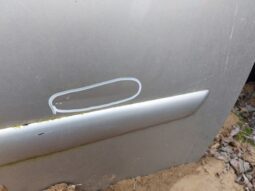 
										FORD Jobb első Ajtó (Üres lemez) full									